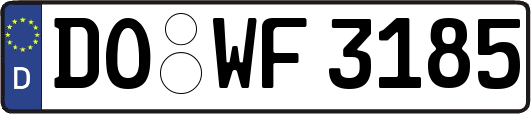 DO-WF3185