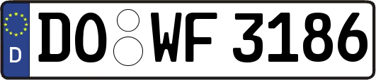 DO-WF3186