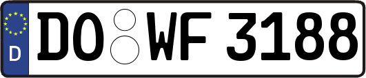 DO-WF3188