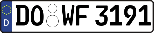 DO-WF3191