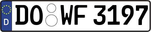 DO-WF3197