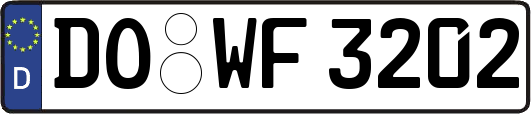DO-WF3202