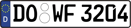 DO-WF3204