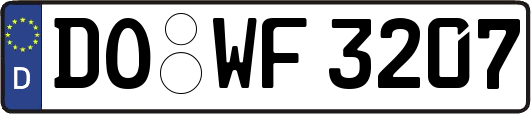DO-WF3207