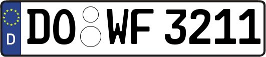 DO-WF3211