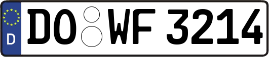 DO-WF3214
