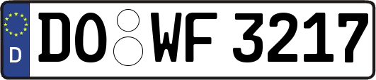 DO-WF3217