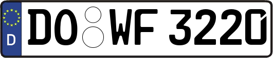 DO-WF3220