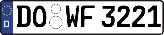 DO-WF3221