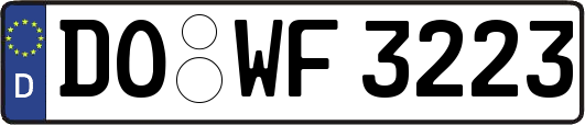 DO-WF3223