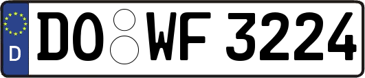 DO-WF3224