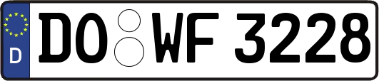 DO-WF3228