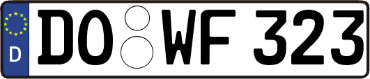 DO-WF323