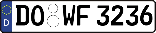 DO-WF3236