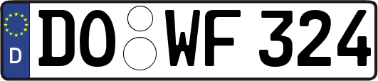 DO-WF324