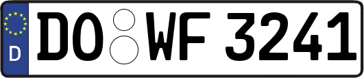DO-WF3241