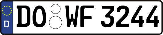 DO-WF3244