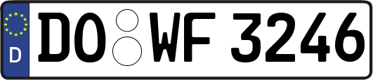 DO-WF3246