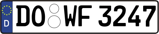 DO-WF3247