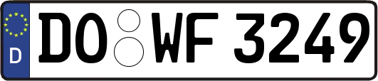 DO-WF3249