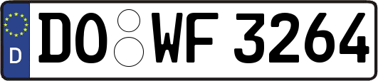 DO-WF3264