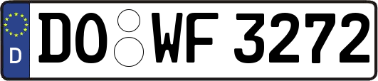 DO-WF3272