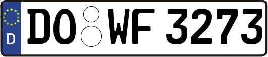 DO-WF3273