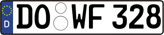 DO-WF328
