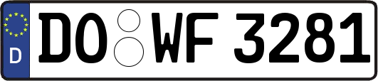 DO-WF3281