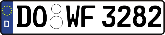 DO-WF3282