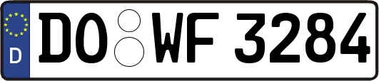 DO-WF3284