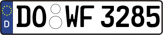 DO-WF3285
