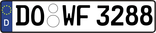 DO-WF3288