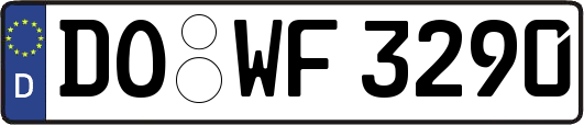 DO-WF3290