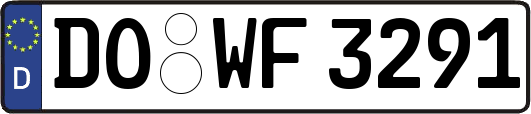 DO-WF3291