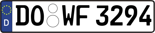 DO-WF3294