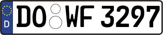 DO-WF3297
