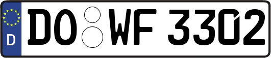 DO-WF3302