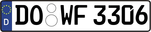 DO-WF3306