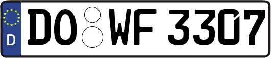 DO-WF3307