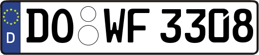 DO-WF3308