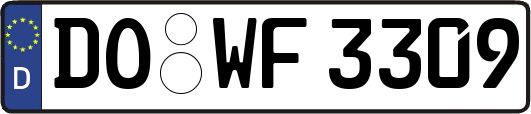 DO-WF3309