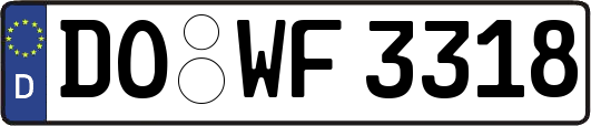 DO-WF3318