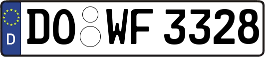 DO-WF3328