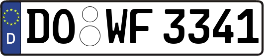 DO-WF3341
