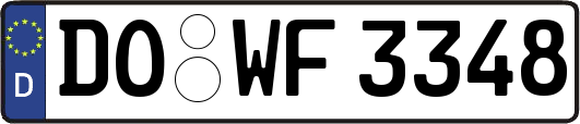 DO-WF3348