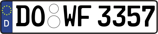 DO-WF3357