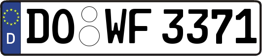 DO-WF3371
