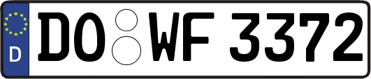 DO-WF3372
