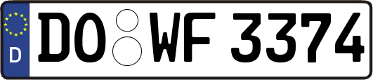 DO-WF3374